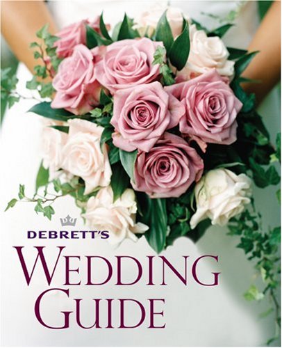 9781870520867: Debrett's Wedding Guide (Debretts)
