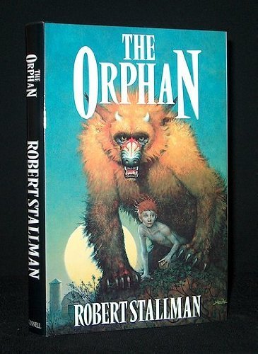 Stock image for The Orphan for sale by Books From California