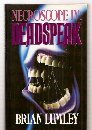 Stock image for Necroscope: Deadspeak No. 4 for sale by Hawking Books