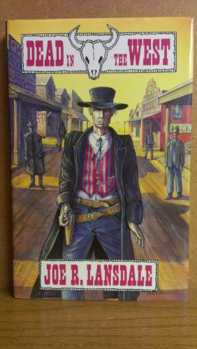 Stock image for Dead in the West for sale by Pat Cramer, Bookseller
