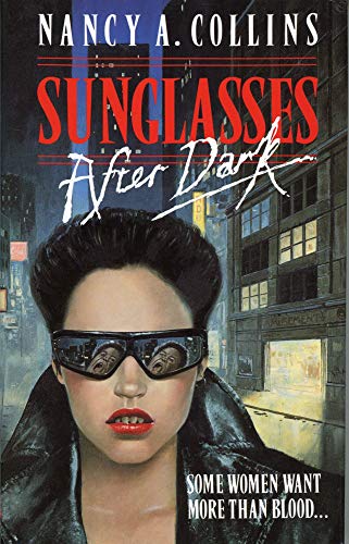 Stock image for Sunglasses After Dark * for sale by Memories Lost and Found