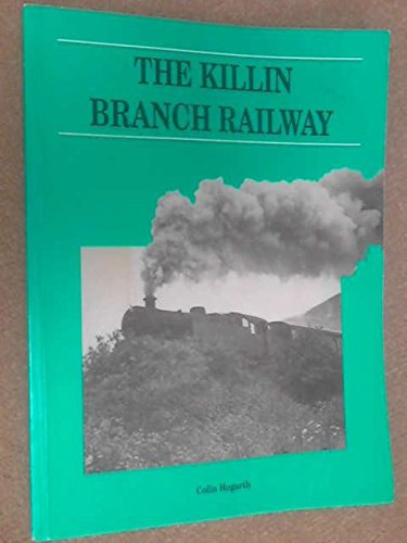 Stock image for Killin Branch Railway for sale by Nick Tozer Railway Books