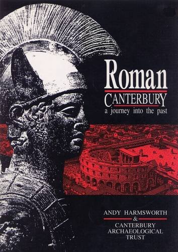 Beispielbild fr Roman Canterbury zum Verkauf von WorldofBooks