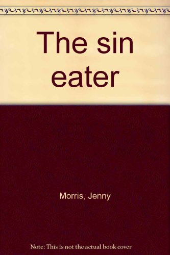 Beispielbild fr The sin eater zum Verkauf von Phatpocket Limited