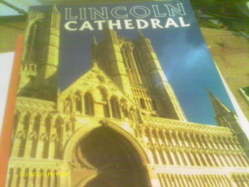 Lincoln Cathedral.