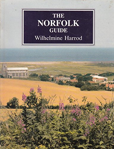 Stock image for Norfolk Guide for sale by WorldofBooks