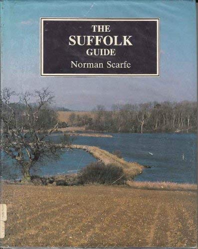 9781870567459: The Suffolk Guide [Idioma Ingls]