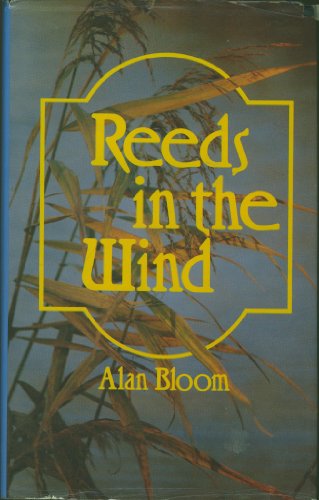 9781870568043: Reeds in the Wind
