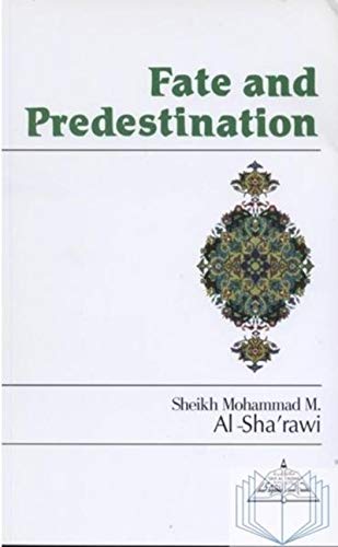 Imagen de archivo de Fate and Predestination a la venta por WorldofBooks