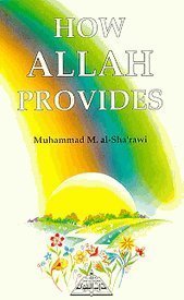 Imagen de archivo de How Allah Provides a la venta por Books Unplugged