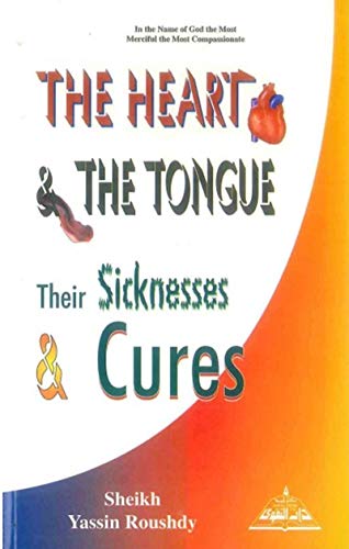 Imagen de archivo de Heart and the Tongue: Their Sicknesses and Cures a la venta por ThriftBooks-Atlanta