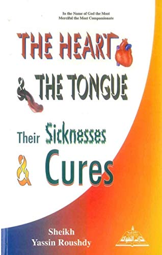 Stock image for Heart and the Tongue: Their Sicknesses and Cures for sale by ThriftBooks-Atlanta