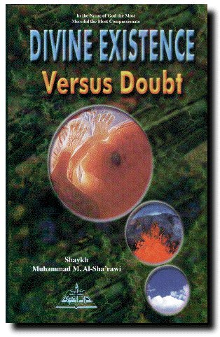 Stock image for Divine Existence Versus Doubt for sale by WorldofBooks