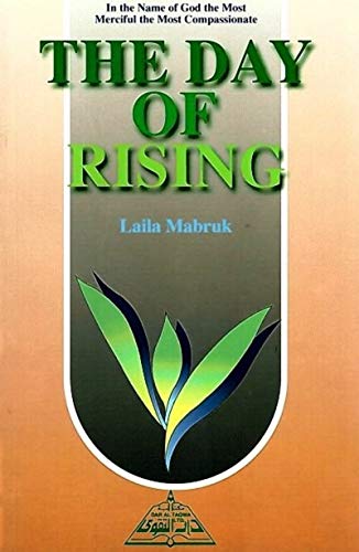 Imagen de archivo de The Day of Rising a la venta por Goldstone Books
