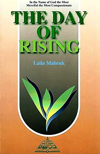 Stock image for The Day of Rising for sale by Goldstone Books