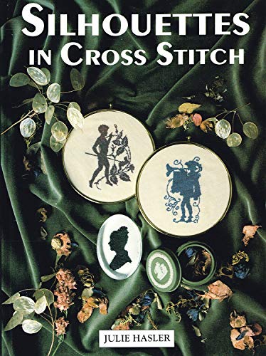 9781870586115: Silhouettes in Cross Stitch