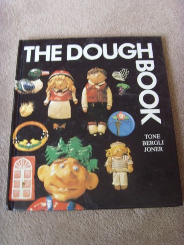 Stock image for The Dough Book for sale by WorldofBooks