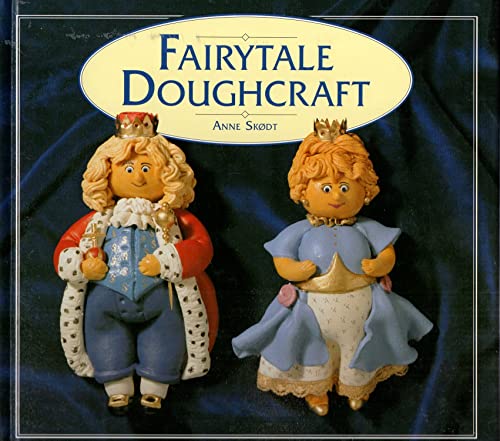 Beispielbild fr Fairytale Doughcraft zum Verkauf von Better World Books