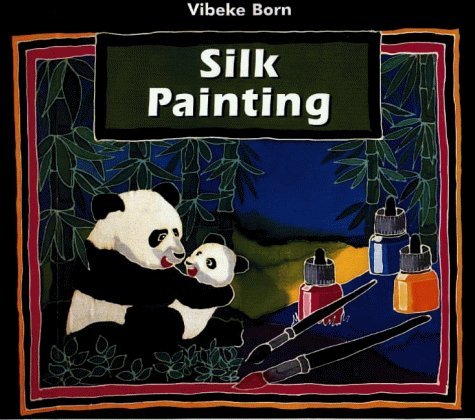 Stock image for Silk Painting for sale by WorldofBooks