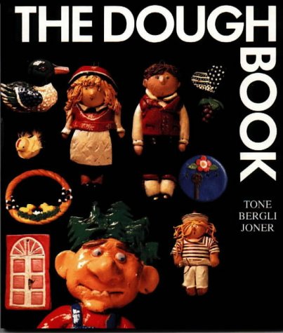 Imagen de archivo de The Dough Book a la venta por Wonder Book