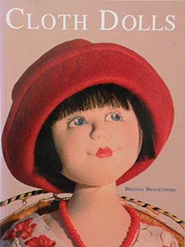 Imagen de archivo de Cloth Dolls a la venta por Henffordd Books
