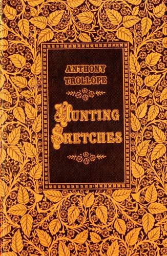 Beispielbild fr Hunting Sketches zum Verkauf von Archer's Used and Rare Books, Inc.