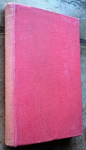 

Barchester Pilgrimage [first edition]