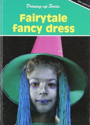 FAIRYTALE FANCY DRESS