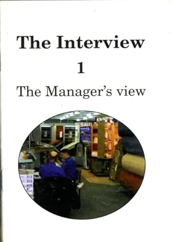 9781870596916: The Interview: Doreen's View (Readers with Exercises) (Bk. 6)