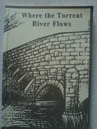 Imagen de archivo de Where the Torrent River Flows: The Poems of Jim McGurk ad Other Tyrone Ballads a la venta por CARDINAL BOOKS  ~~  ABAC/ILAB