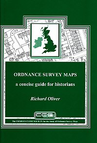 Ordnance Survey Maps: A Concise Guide for Historians