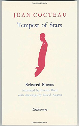 Tempest of Stars: Selected Poems