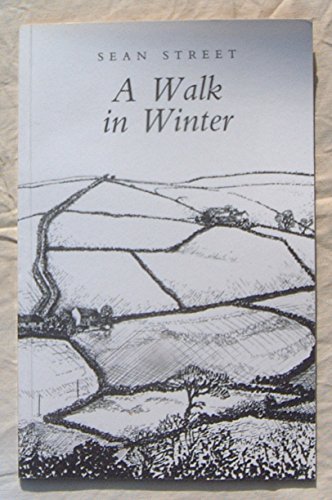 9781870612258: A Walk in Winter