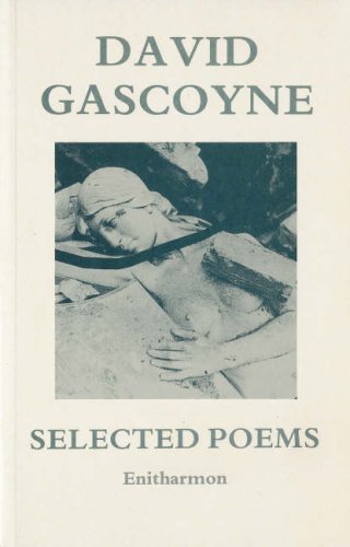 Beispielbild fr Selected Poems zum Verkauf von WorldofBooks
