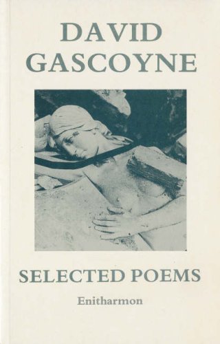 Stock image for Selected Poems for sale by Front Cover Books