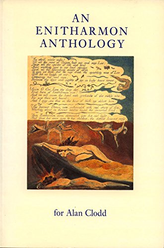 9781870612364: An Enitharmon Anthology for Alan Clodd