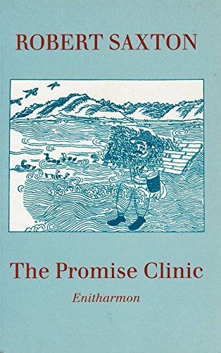 Stock image for The Promise Clinic for sale by WorldofBooks