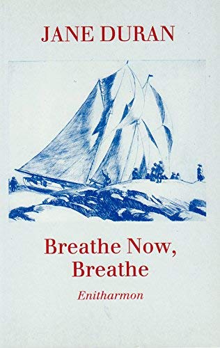 Beispielbild fr Breathe Now, Breathe zum Verkauf von WorldofBooks