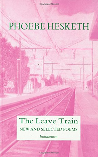 Stock image for The Leave Train for sale by GF Books, Inc.