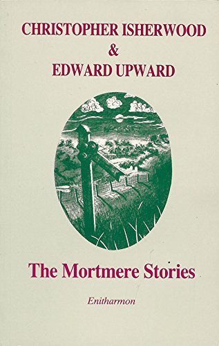 9781870612692: The Mortmere Stories