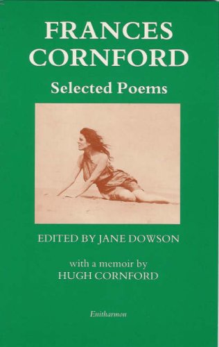 9781870612876: Selected Poems