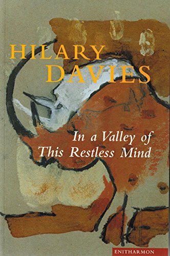 Beispielbild fr In a Valley of This Restless Mind zum Verkauf von WorldofBooks