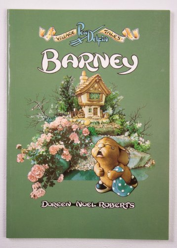 Beispielbild fr Barney zum Verkauf von WorldofBooks