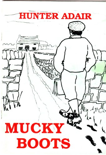 Imagen de archivo de Mucky Boots a la venta por Leaf Ends