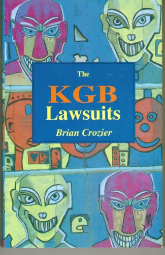 Stock image for The KGB Lawsuits for sale by dsmbooks