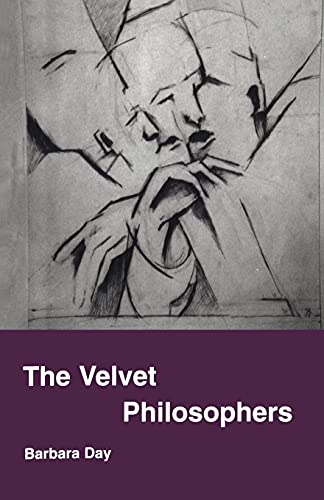 Imagen de archivo de Velvet Philosophers a la venta por Front Cover Books