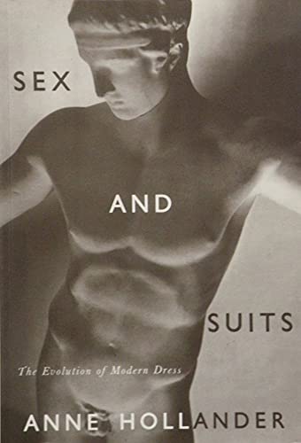 9781870626675: Sex and Suits: The Evolution of Modern Dress