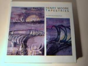 Stock image for Henry Moore Tapestries. for sale by Tacoma Book Center