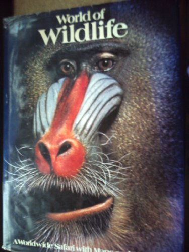 Imagen de archivo de World of Wildlife a la venta por WorldofBooks