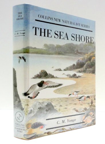 9781870630245: The Sea Shore (Collins New Naturalist Series)